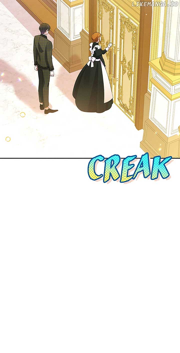 The Goal is to be Self-made Chapter 54 page 53