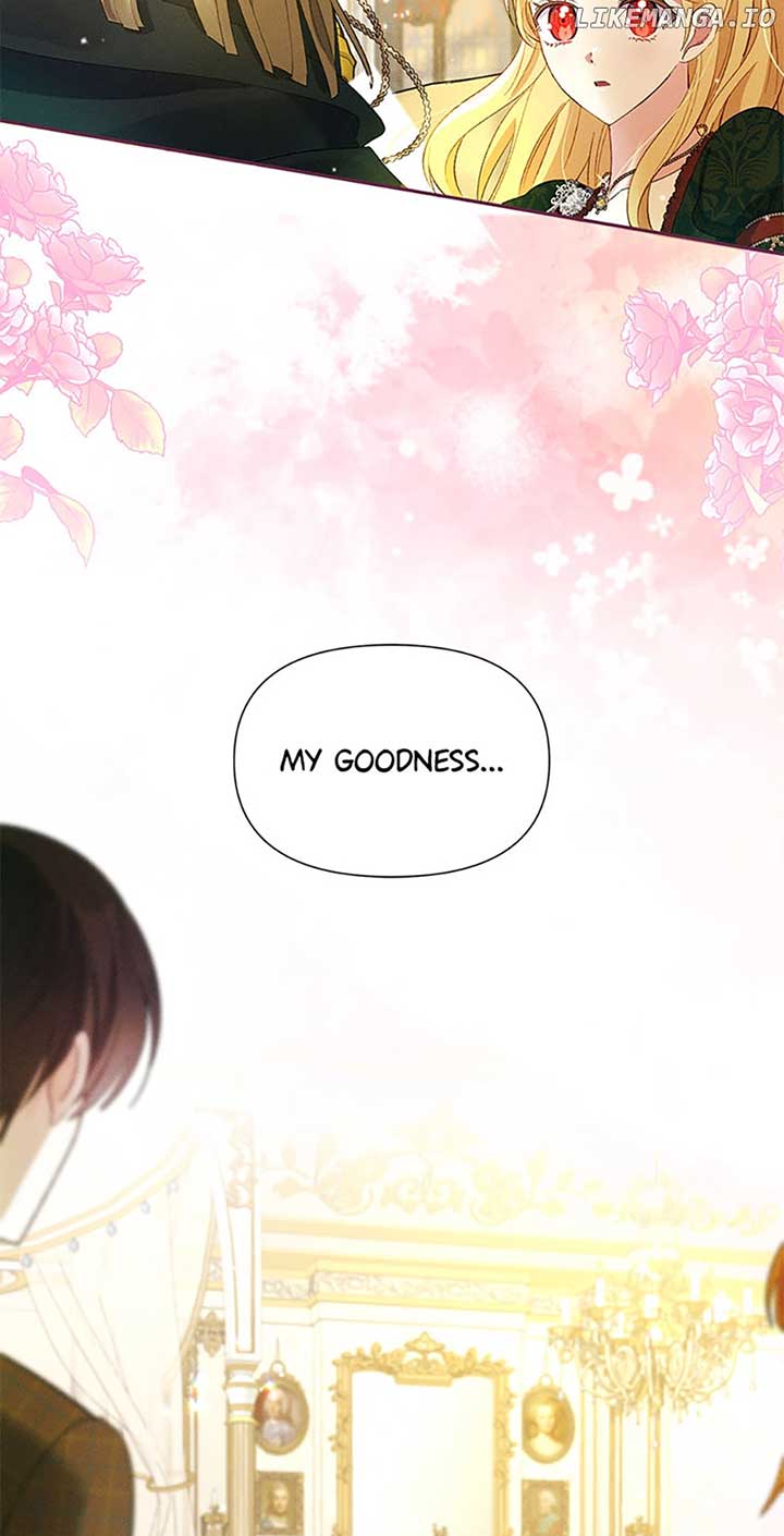 The Goal is to be Self-made Chapter 54 page 55