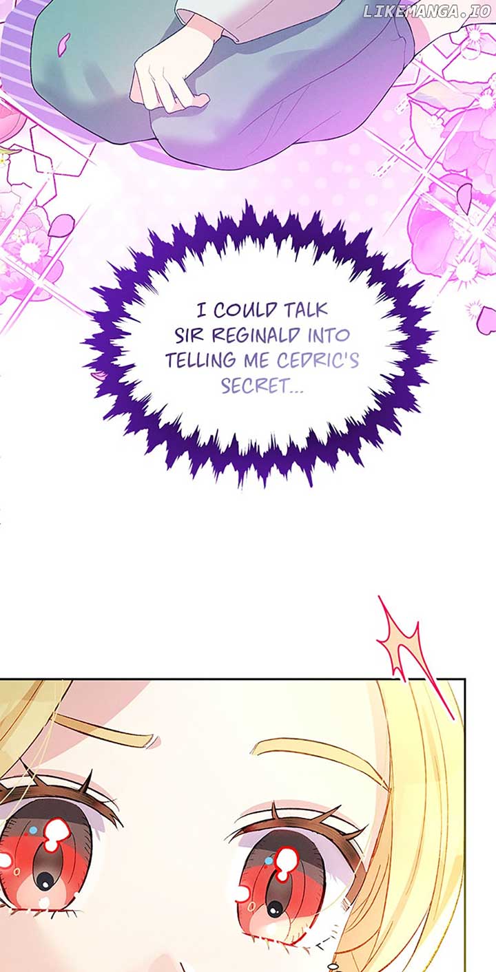 The Goal is to be Self-made Chapter 54 page 6