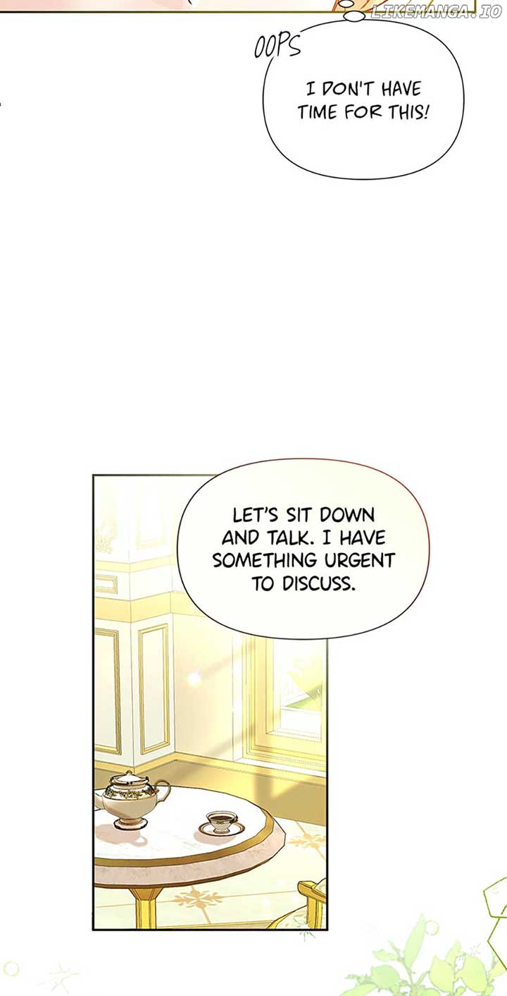The Goal is to be Self-made Chapter 54 page 7