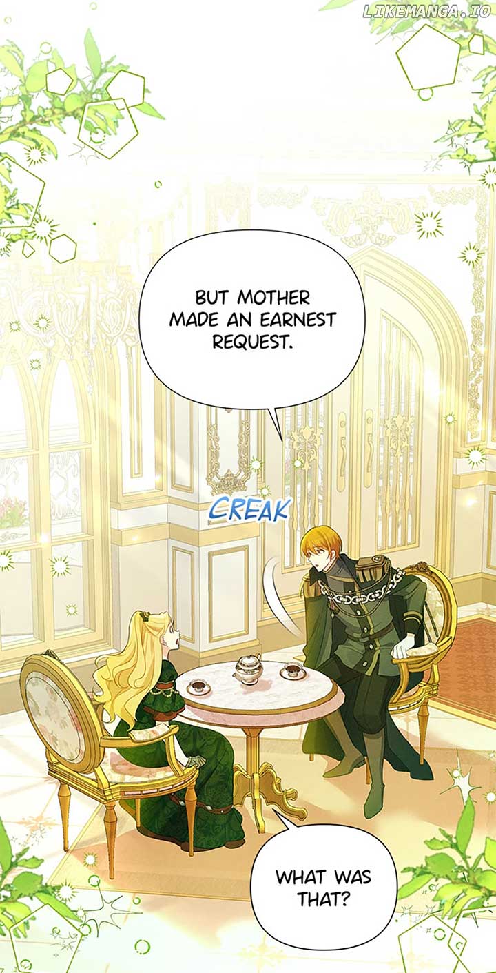 The Goal is to be Self-made Chapter 54 page 8