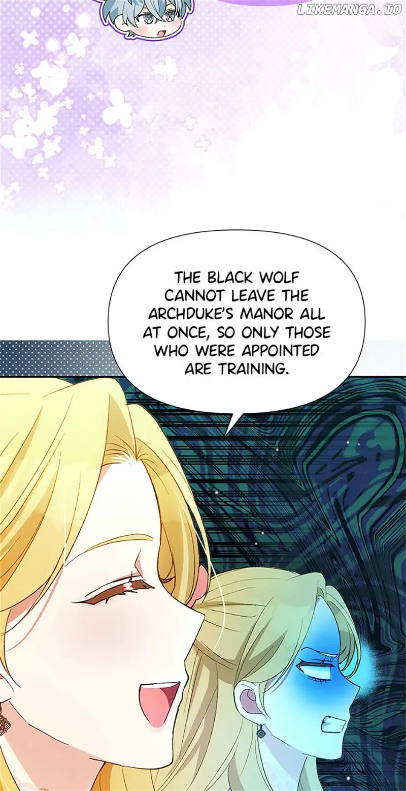 The Goal is to be Self-made Chapter 57 page 9