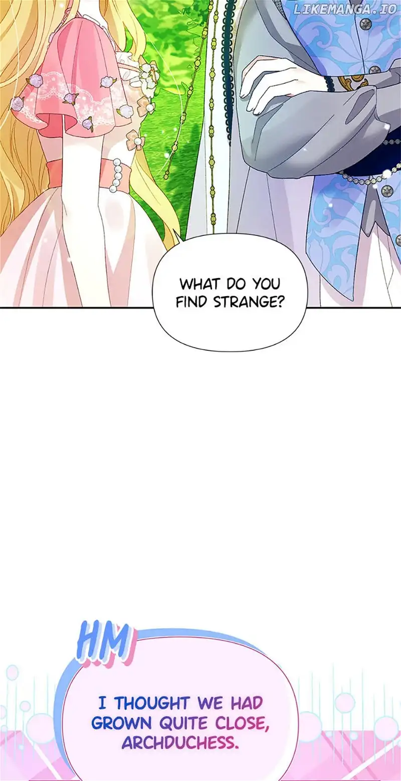 The Goal is to be Self-made Chapter 57 page 13