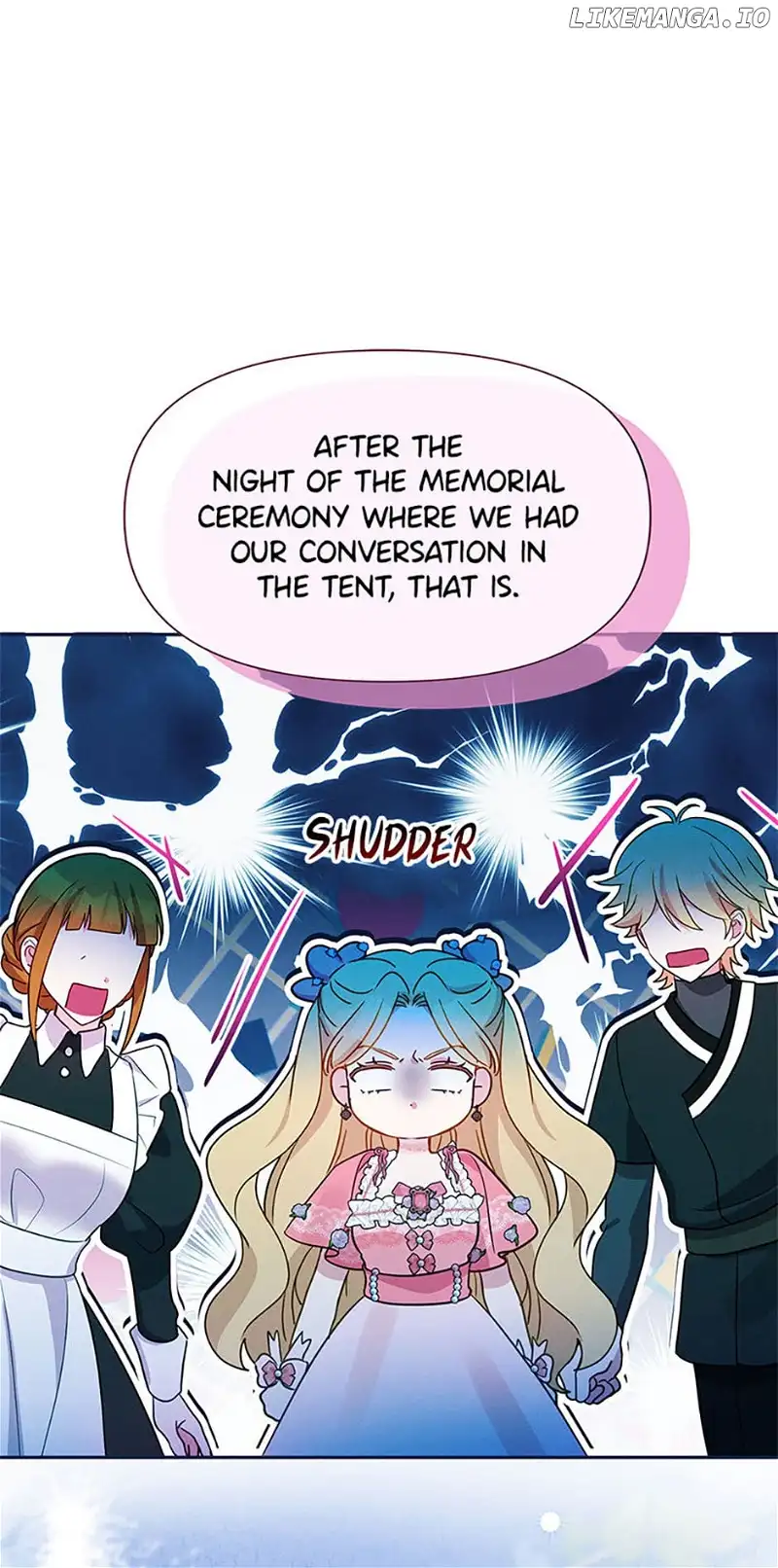 The Goal is to be Self-made Chapter 57 page 15