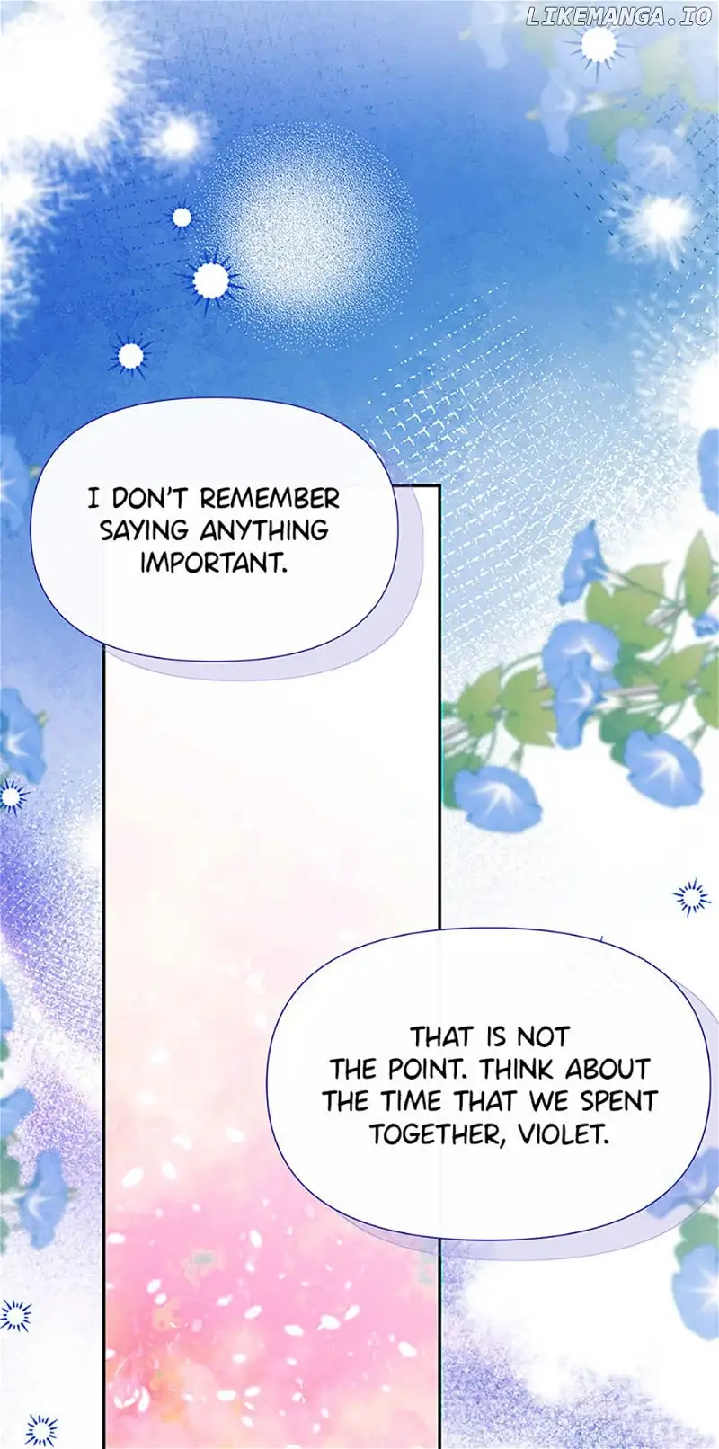 The Goal is to be Self-made Chapter 57 page 16