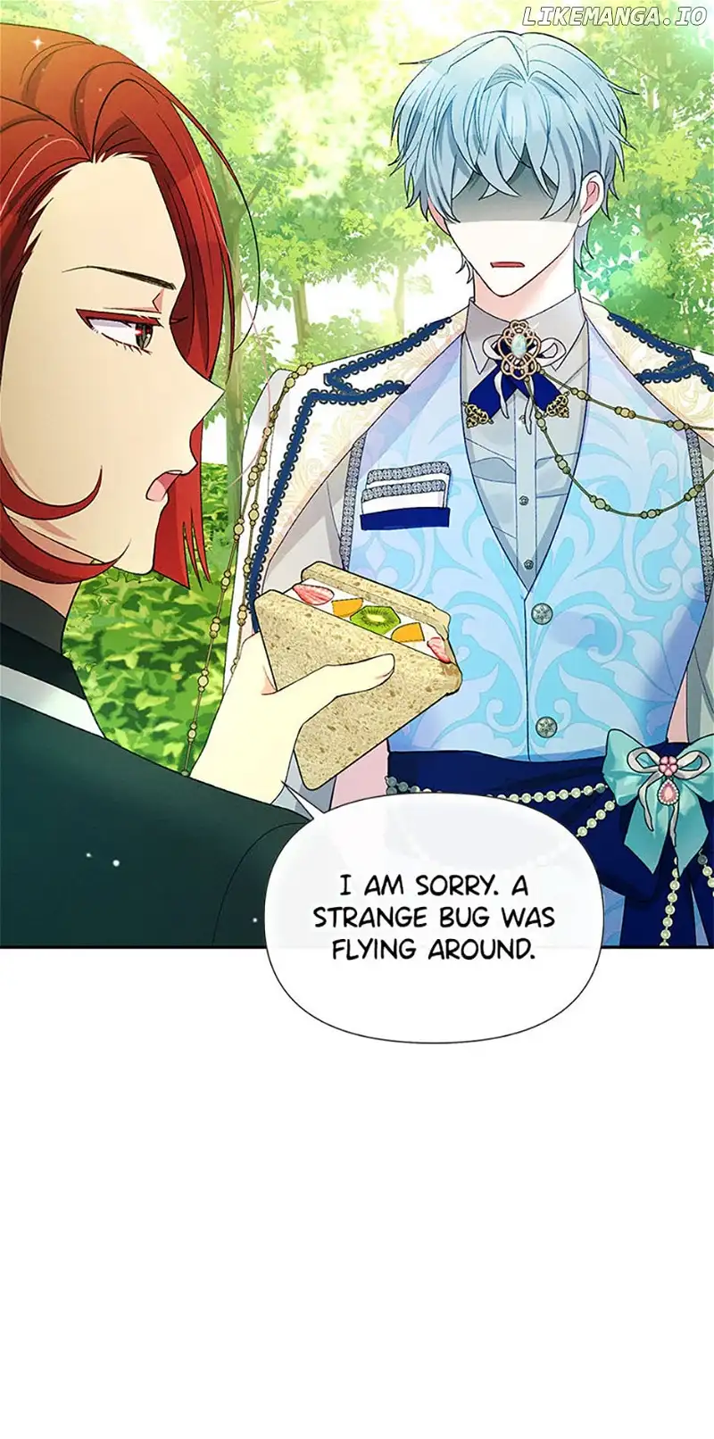 The Goal is to be Self-made Chapter 57 page 20