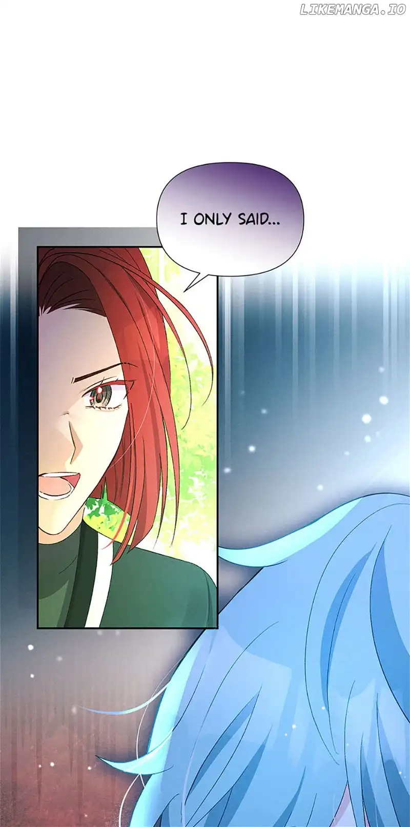 The Goal is to be Self-made Chapter 57 page 22
