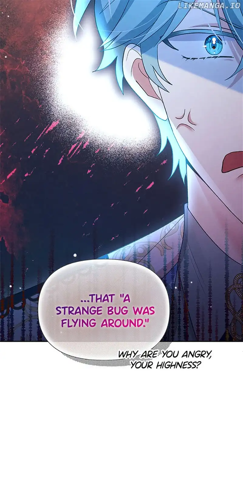 The Goal is to be Self-made Chapter 57 page 23