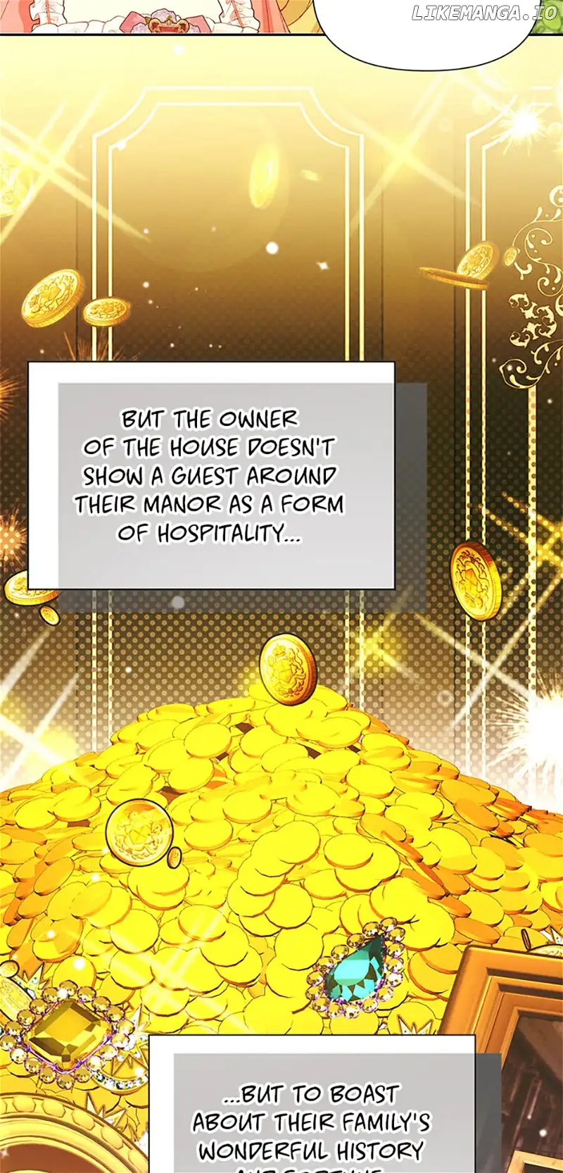 The Goal is to be Self-made Chapter 57 page 30