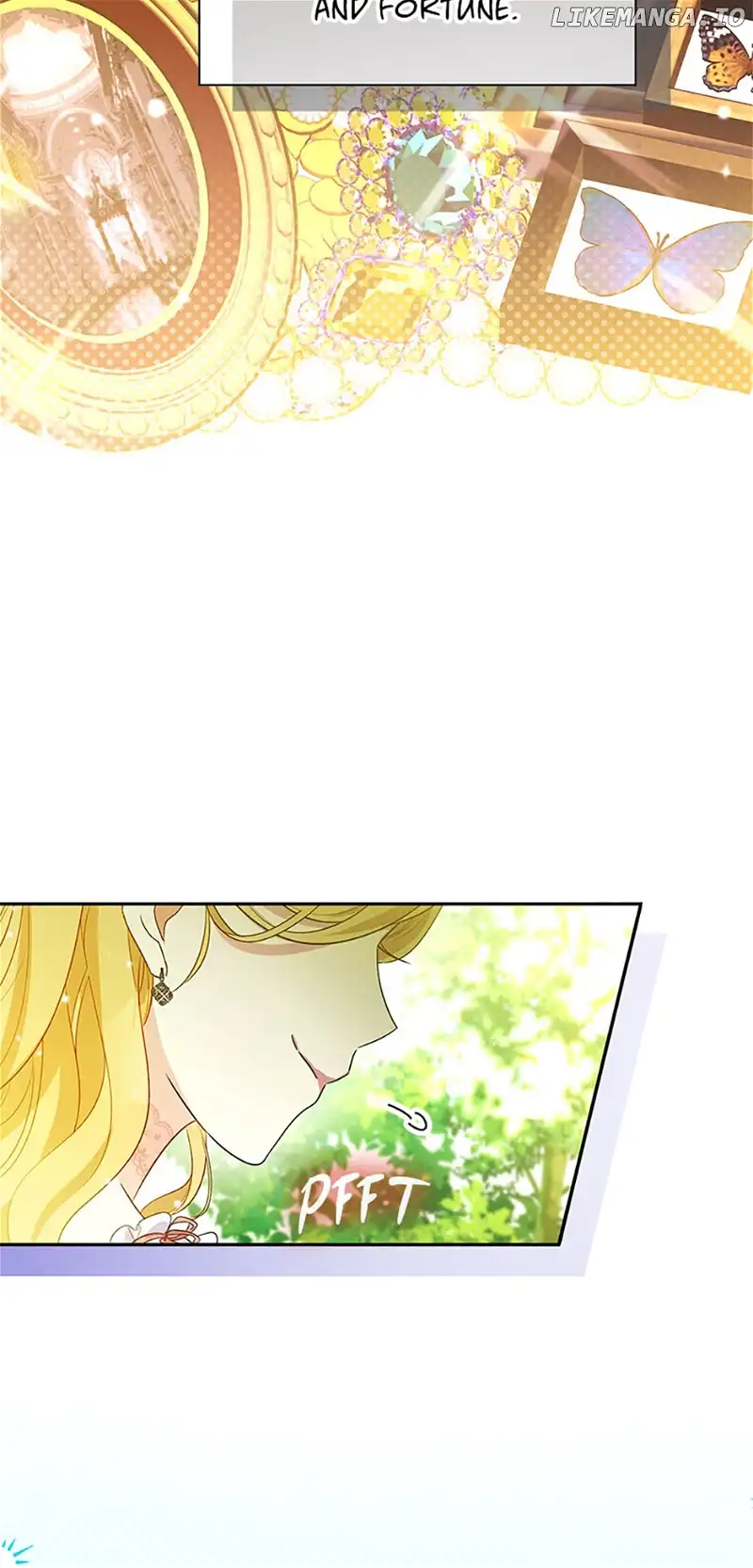 The Goal is to be Self-made Chapter 57 page 31