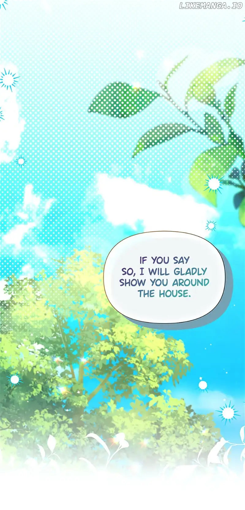The Goal is to be Self-made Chapter 57 page 32