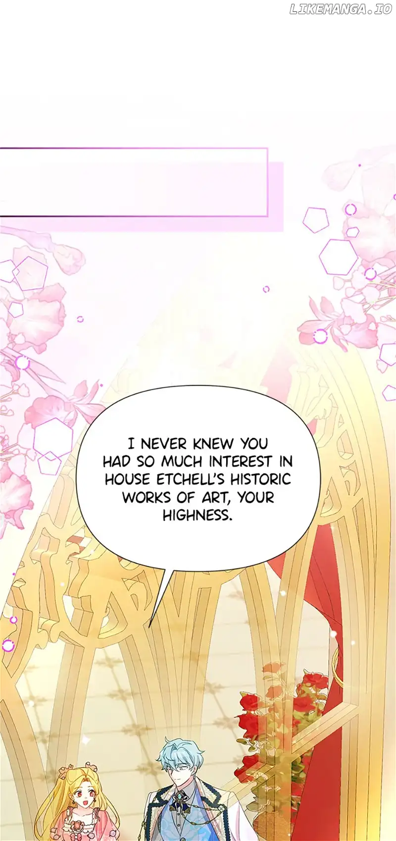 The Goal is to be Self-made Chapter 57 page 33