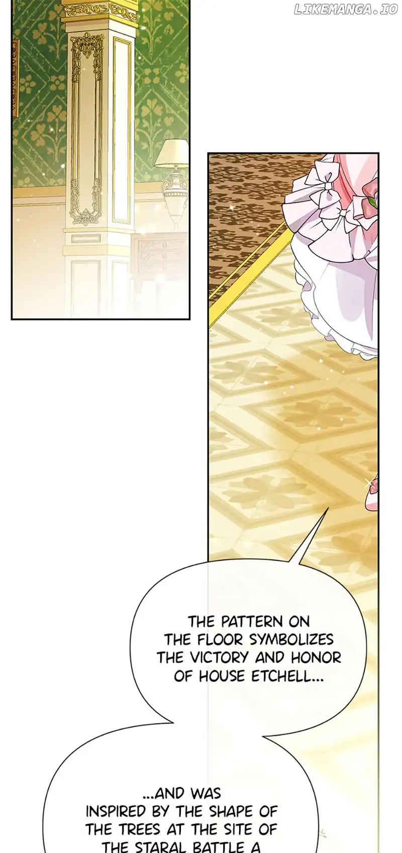 The Goal is to be Self-made Chapter 57 page 36
