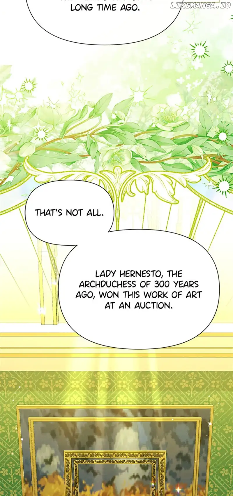 The Goal is to be Self-made Chapter 57 page 37