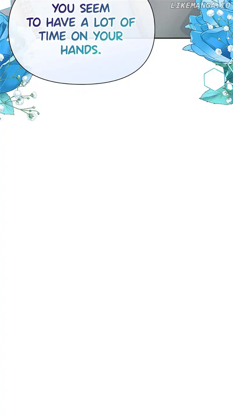 The Goal is to be Self-made Chapter 57 page 3