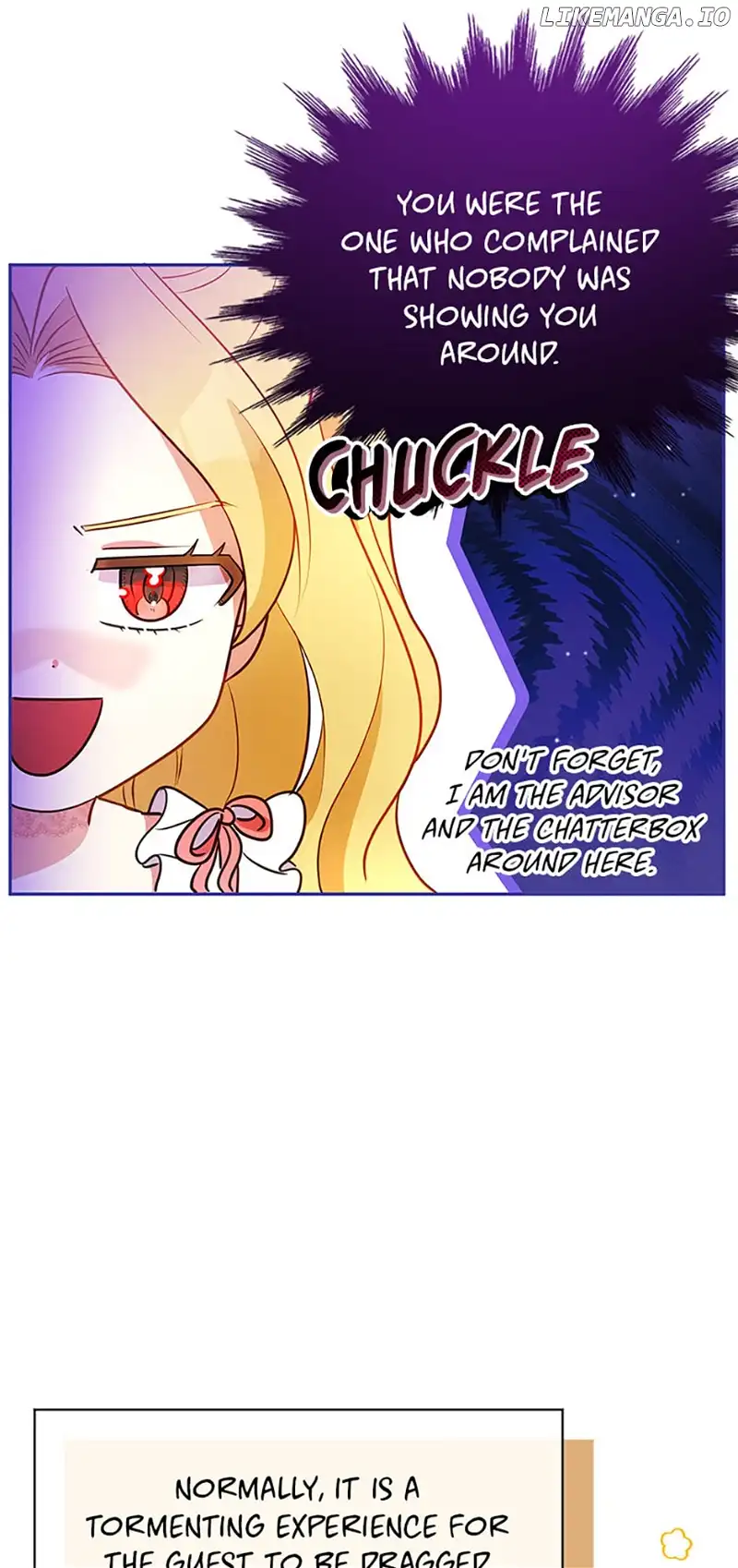 The Goal is to be Self-made Chapter 57 page 40