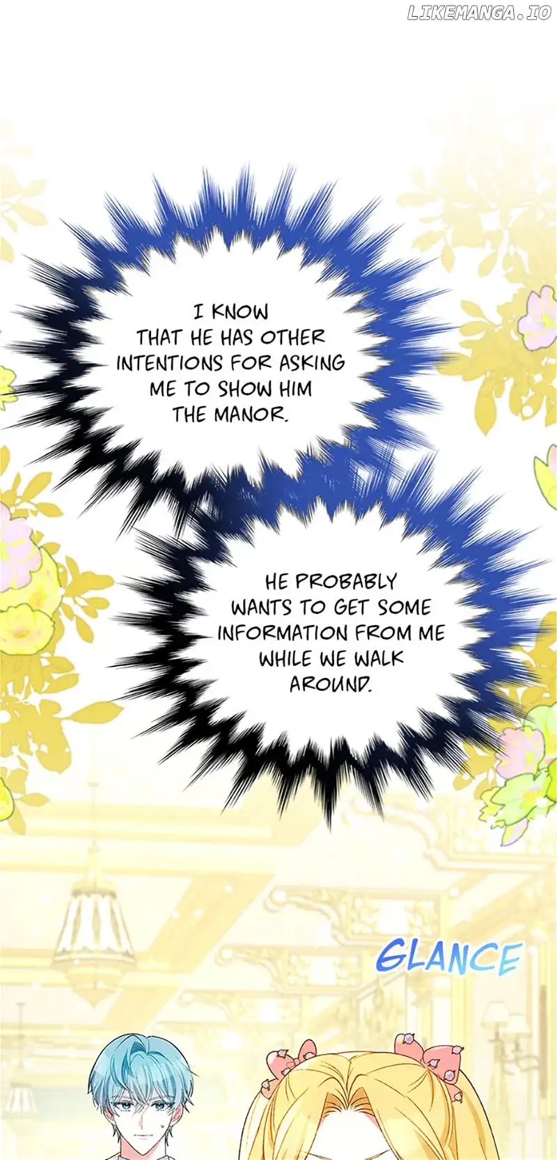 The Goal is to be Self-made Chapter 57 page 42
