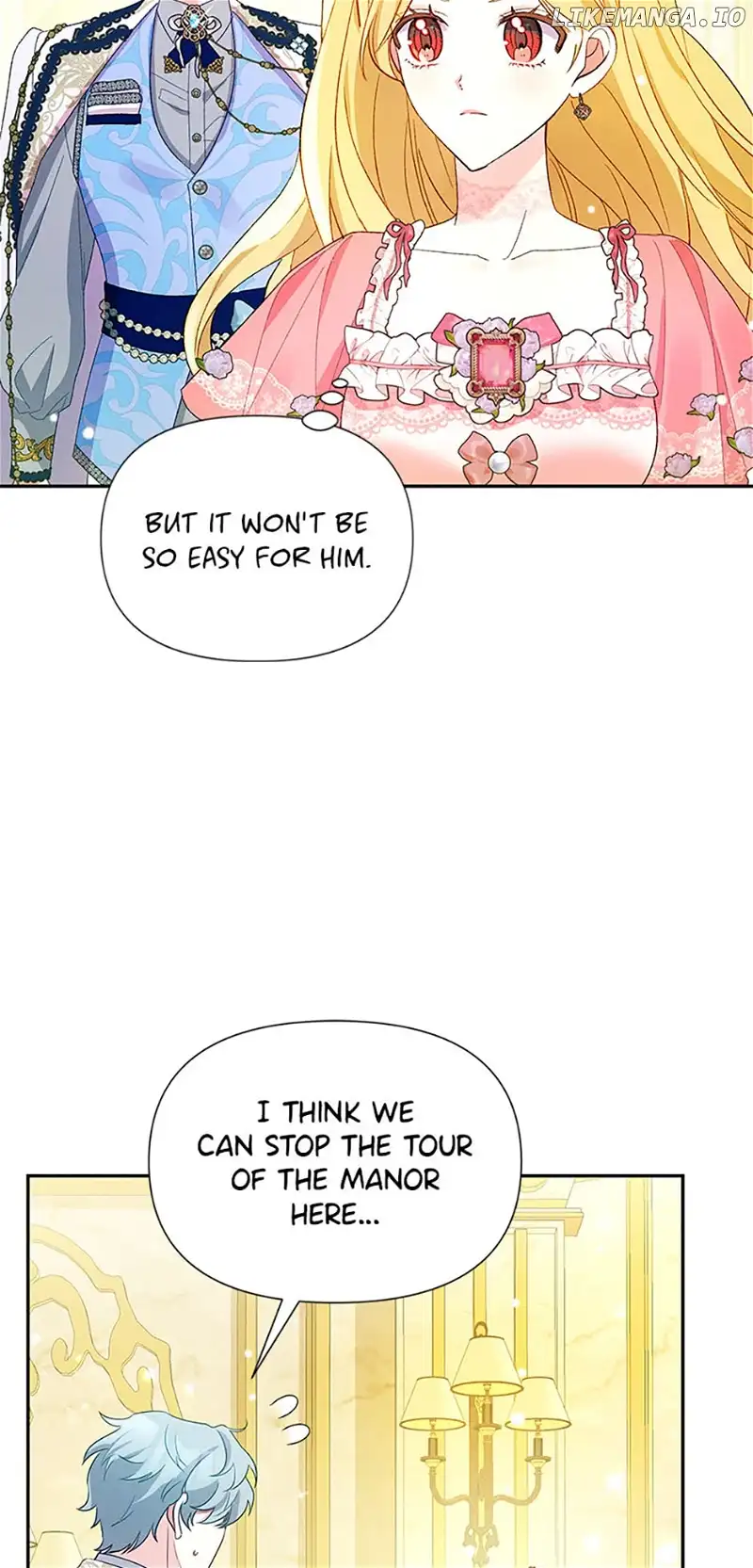 The Goal is to be Self-made Chapter 57 page 43