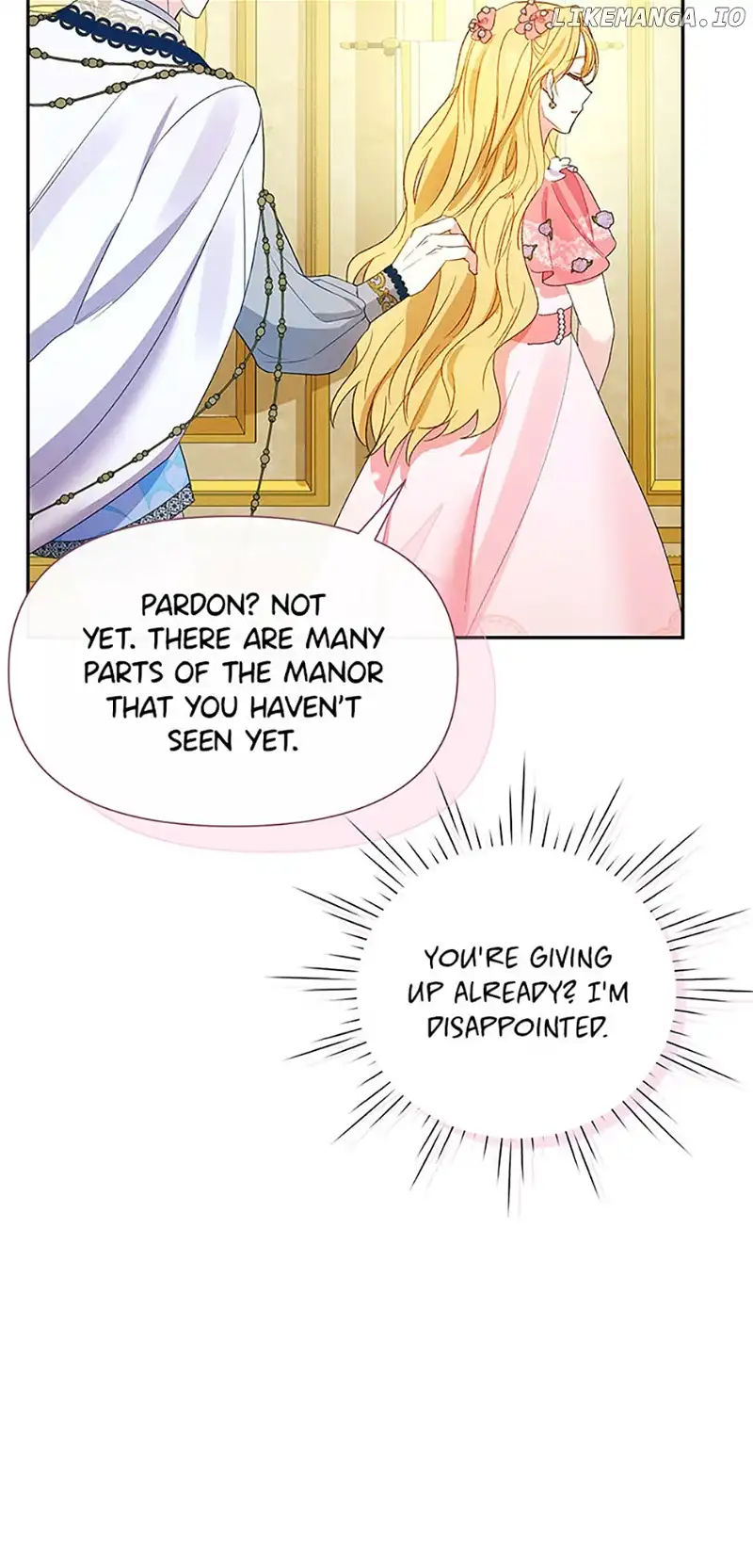 The Goal is to be Self-made Chapter 57 page 44