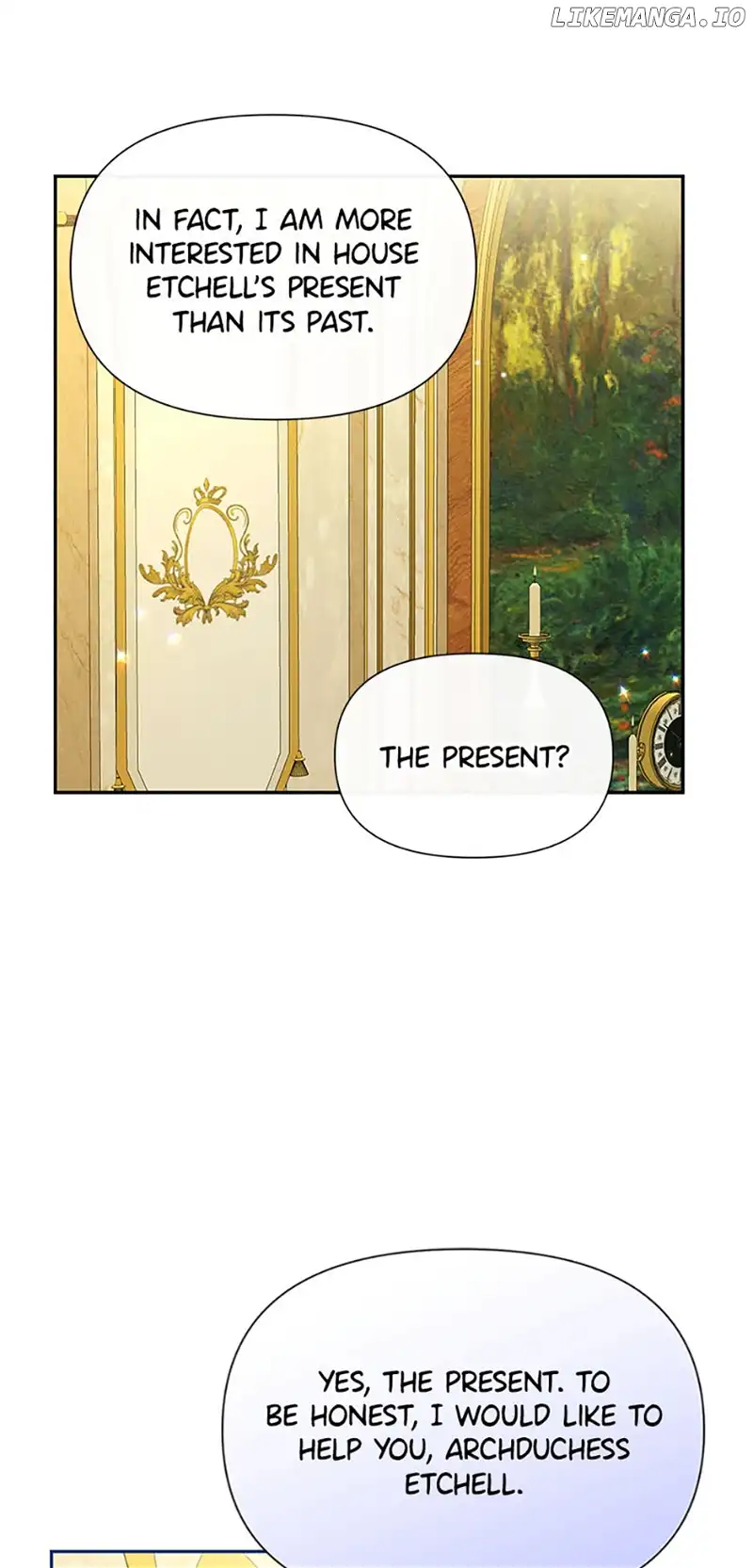 The Goal is to be Self-made Chapter 57 page 45