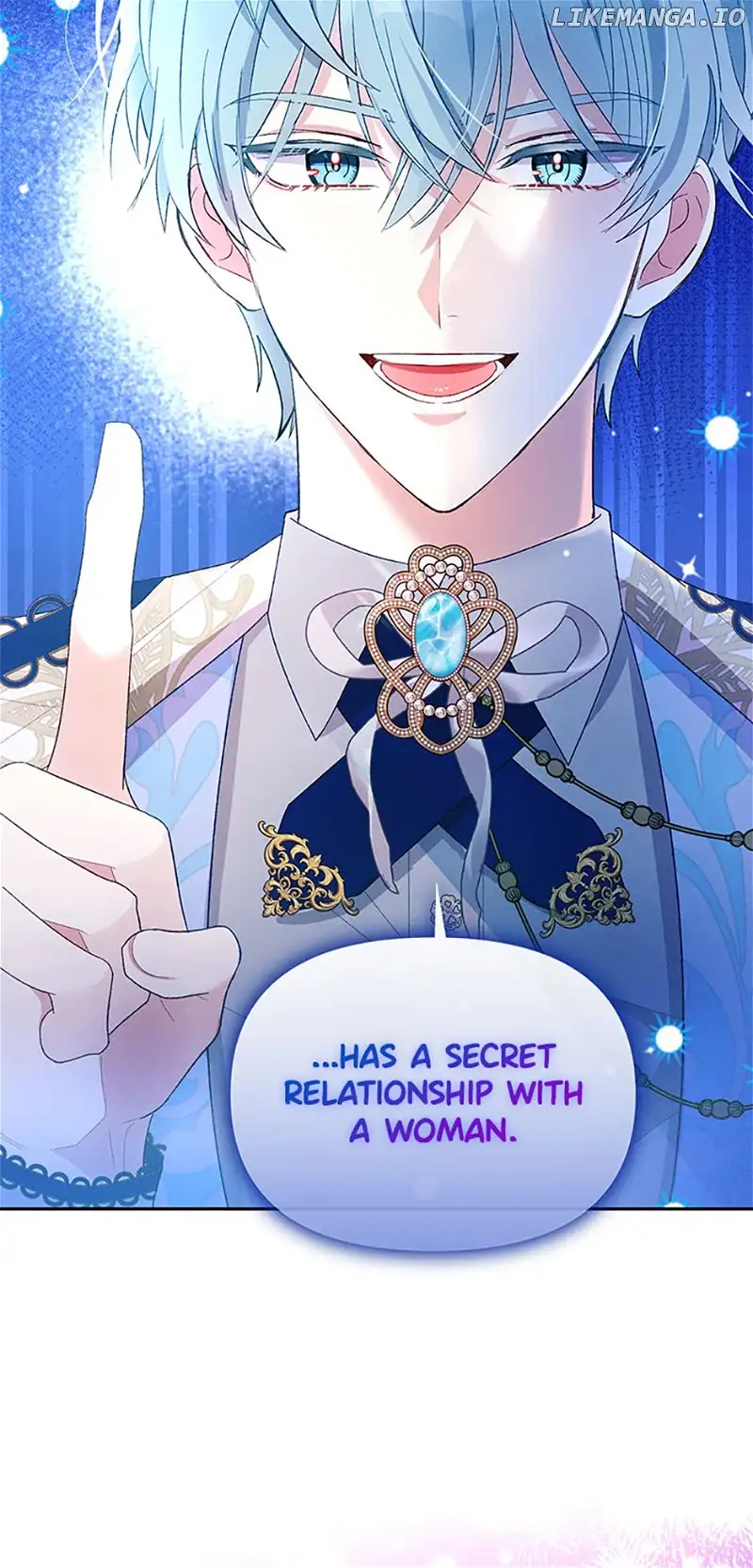 The Goal is to be Self-made Chapter 57 page 49