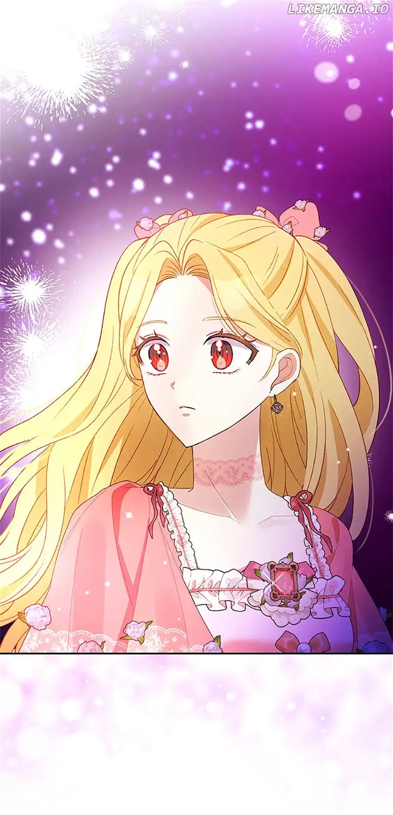 The Goal is to be Self-made Chapter 57 page 50