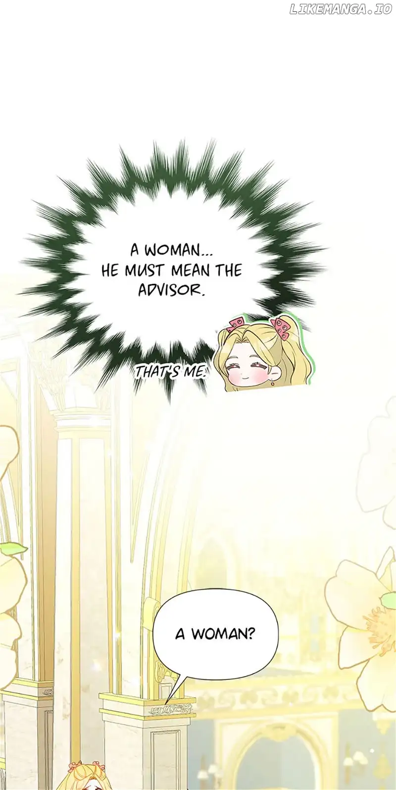 The Goal is to be Self-made Chapter 57 page 51