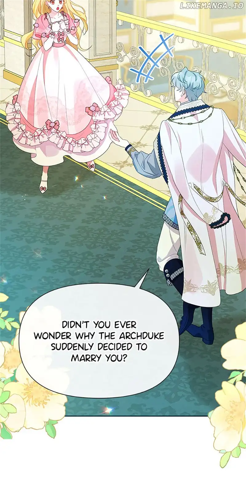 The Goal is to be Self-made Chapter 57 page 52
