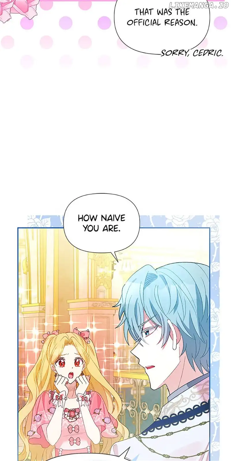 The Goal is to be Self-made Chapter 57 page 54