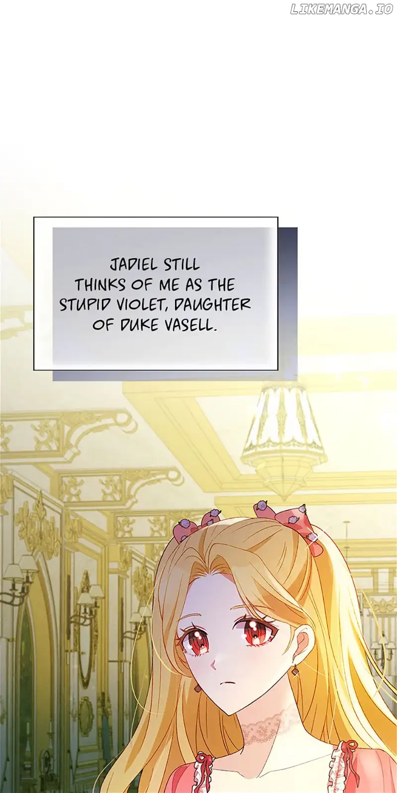 The Goal is to be Self-made Chapter 57 page 61