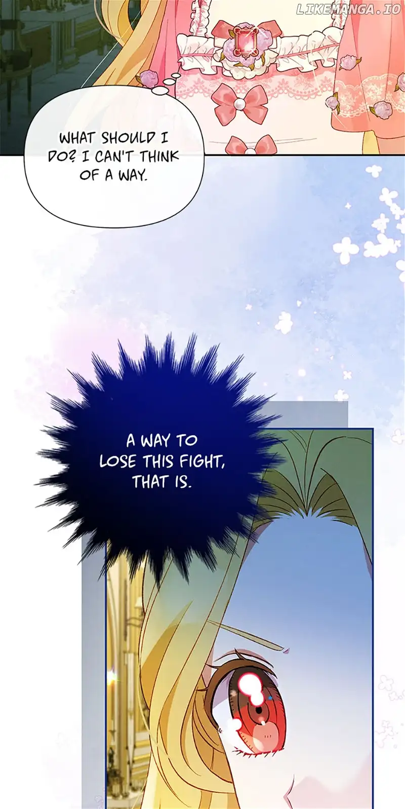 The Goal is to be Self-made Chapter 57 page 62