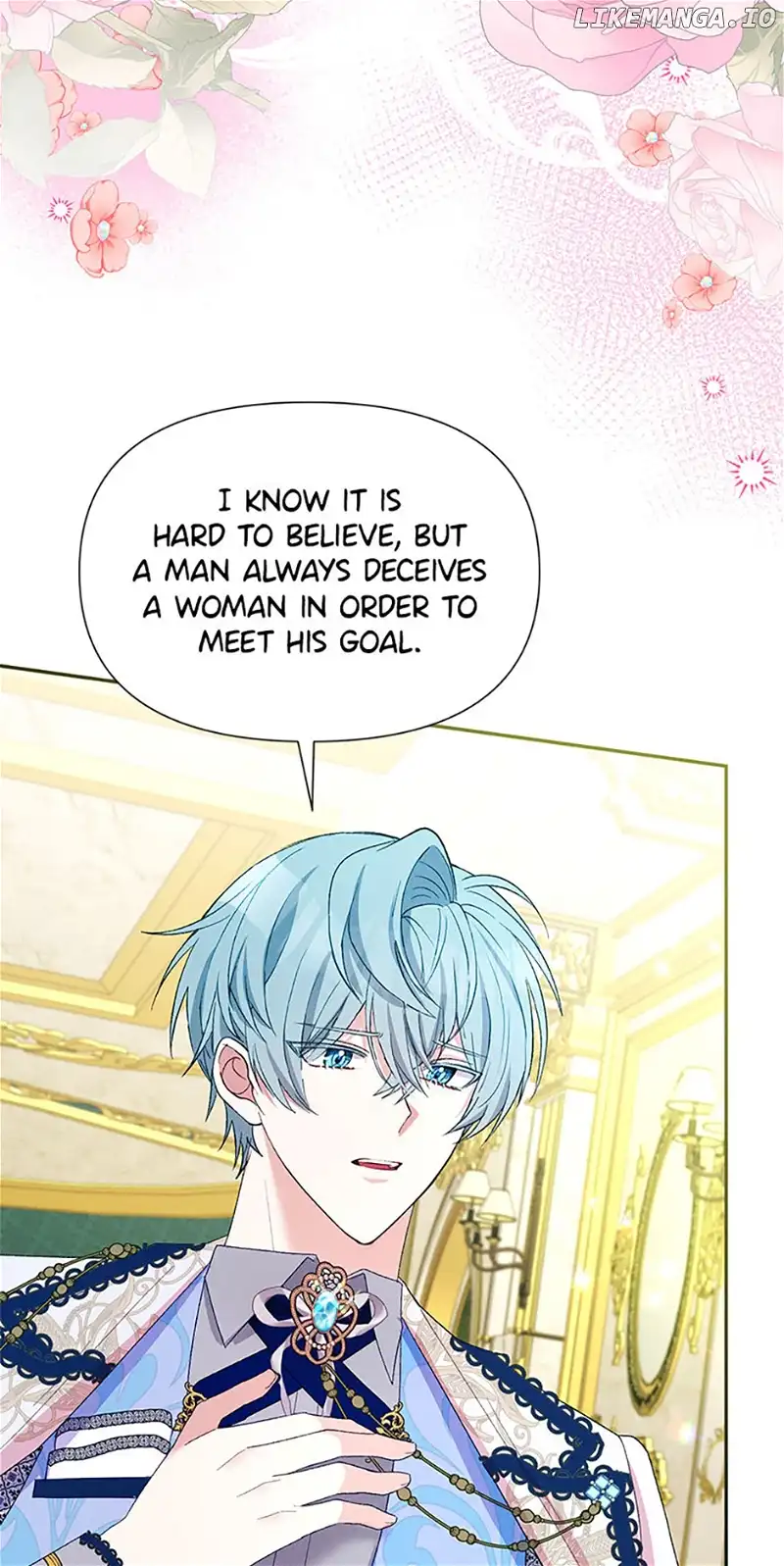 The Goal is to be Self-made Chapter 57 page 66