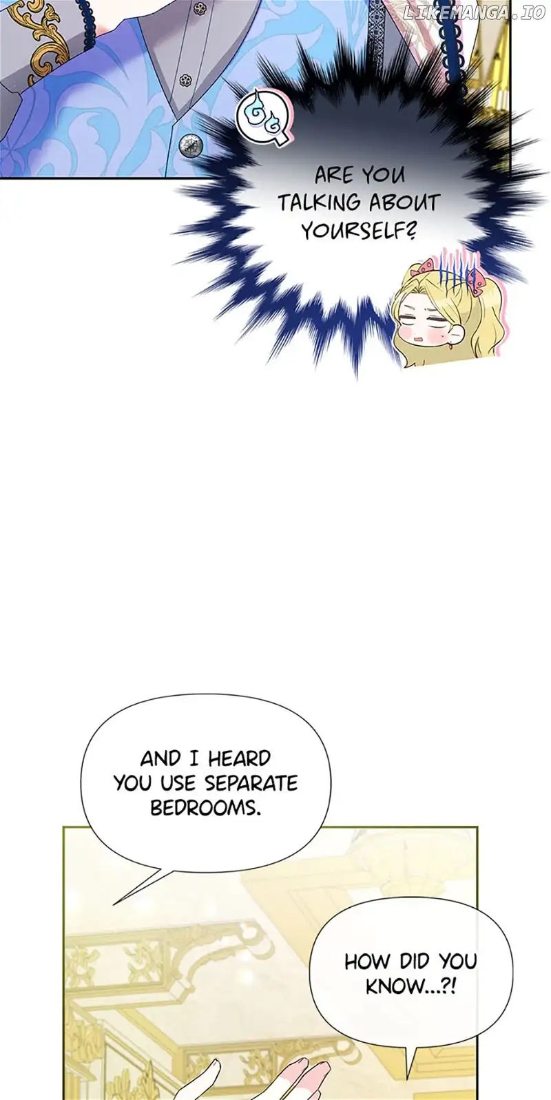 The Goal is to be Self-made Chapter 57 page 67