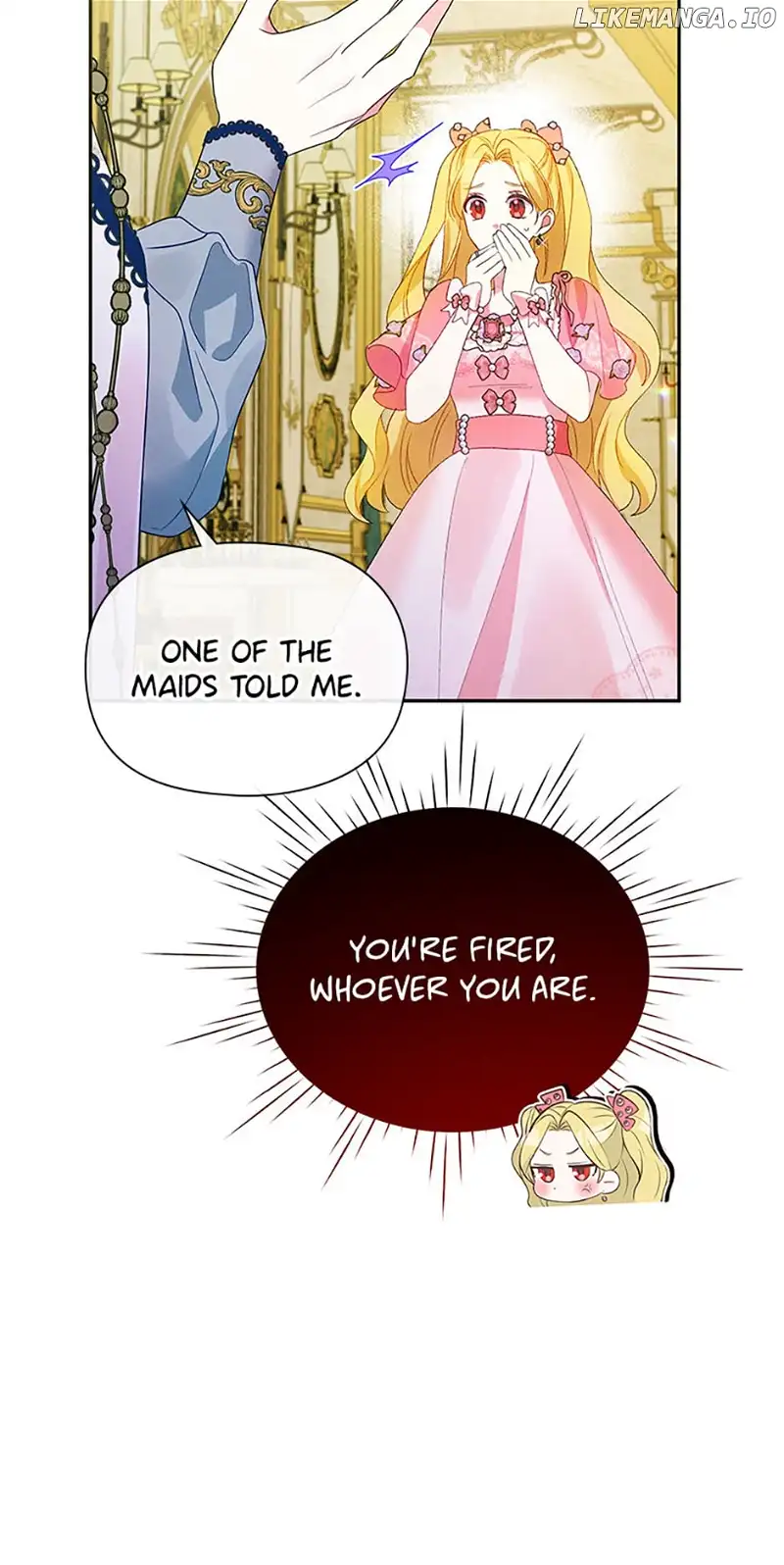 The Goal is to be Self-made Chapter 57 page 68