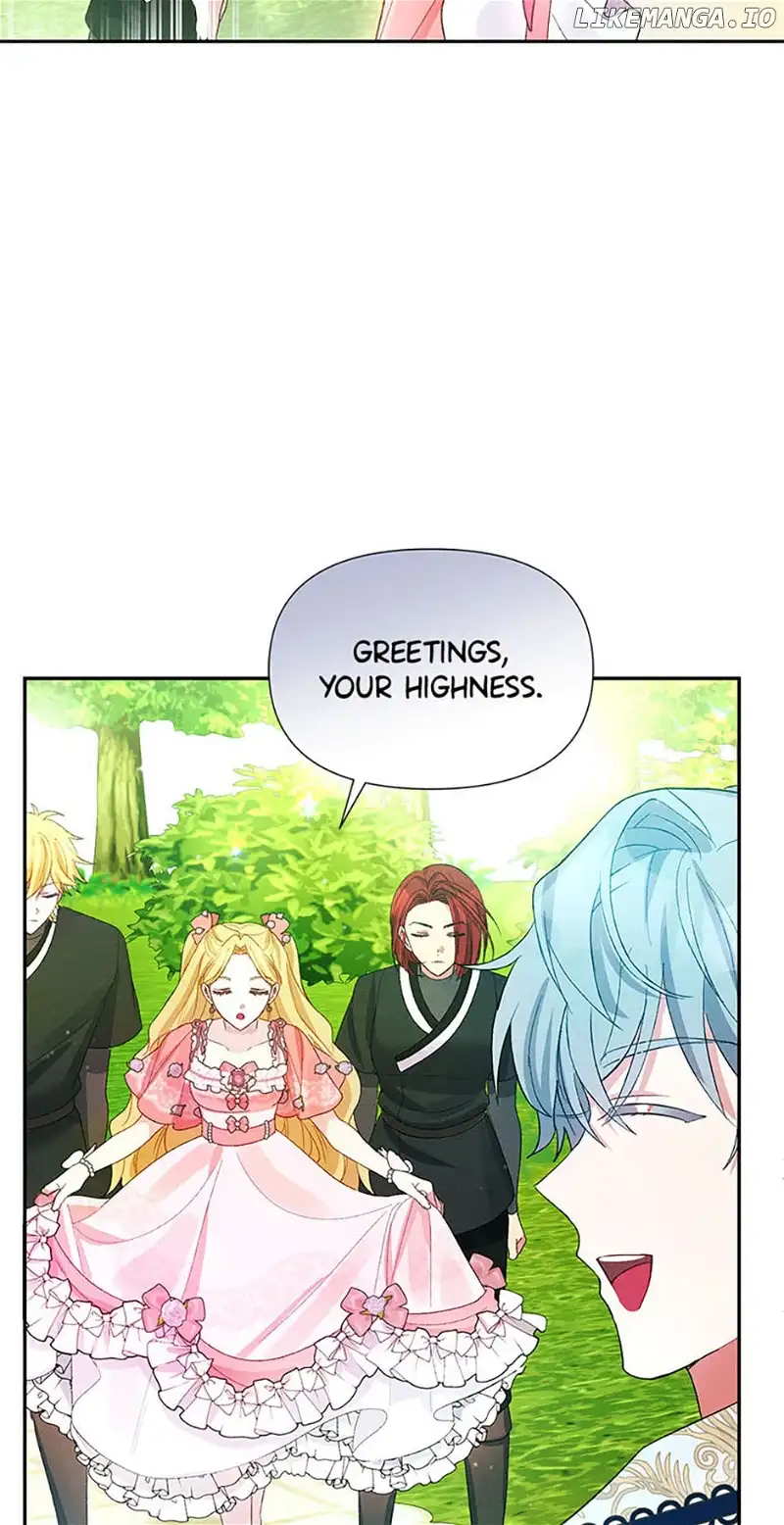 The Goal is to be Self-made Chapter 57 page 6