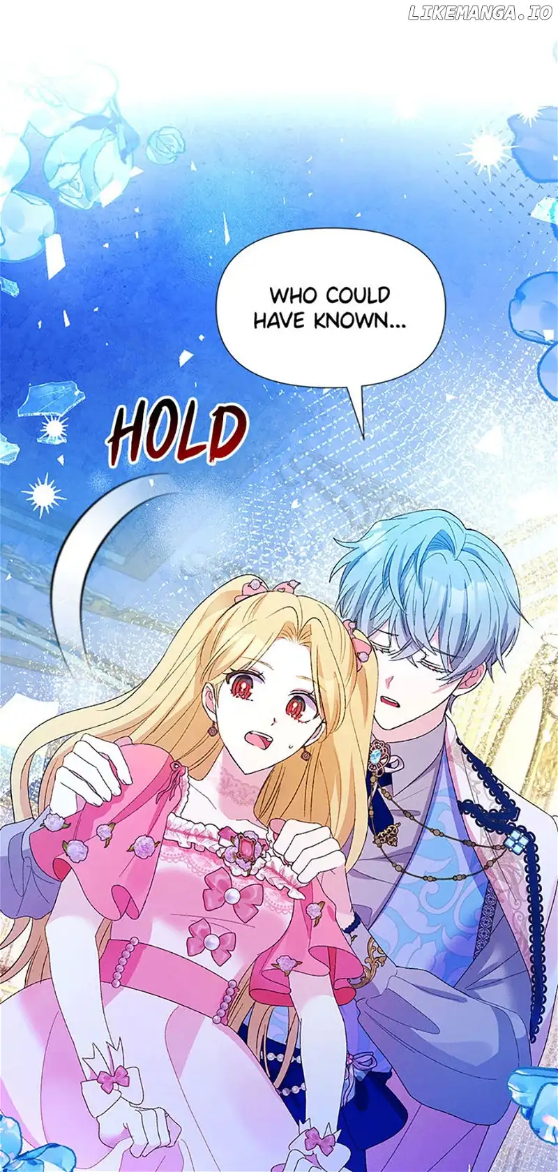 The Goal is to be Self-made Chapter 57 page 69