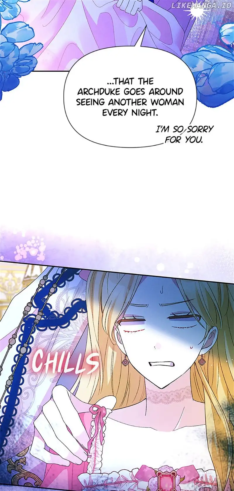 The Goal is to be Self-made Chapter 57 page 70