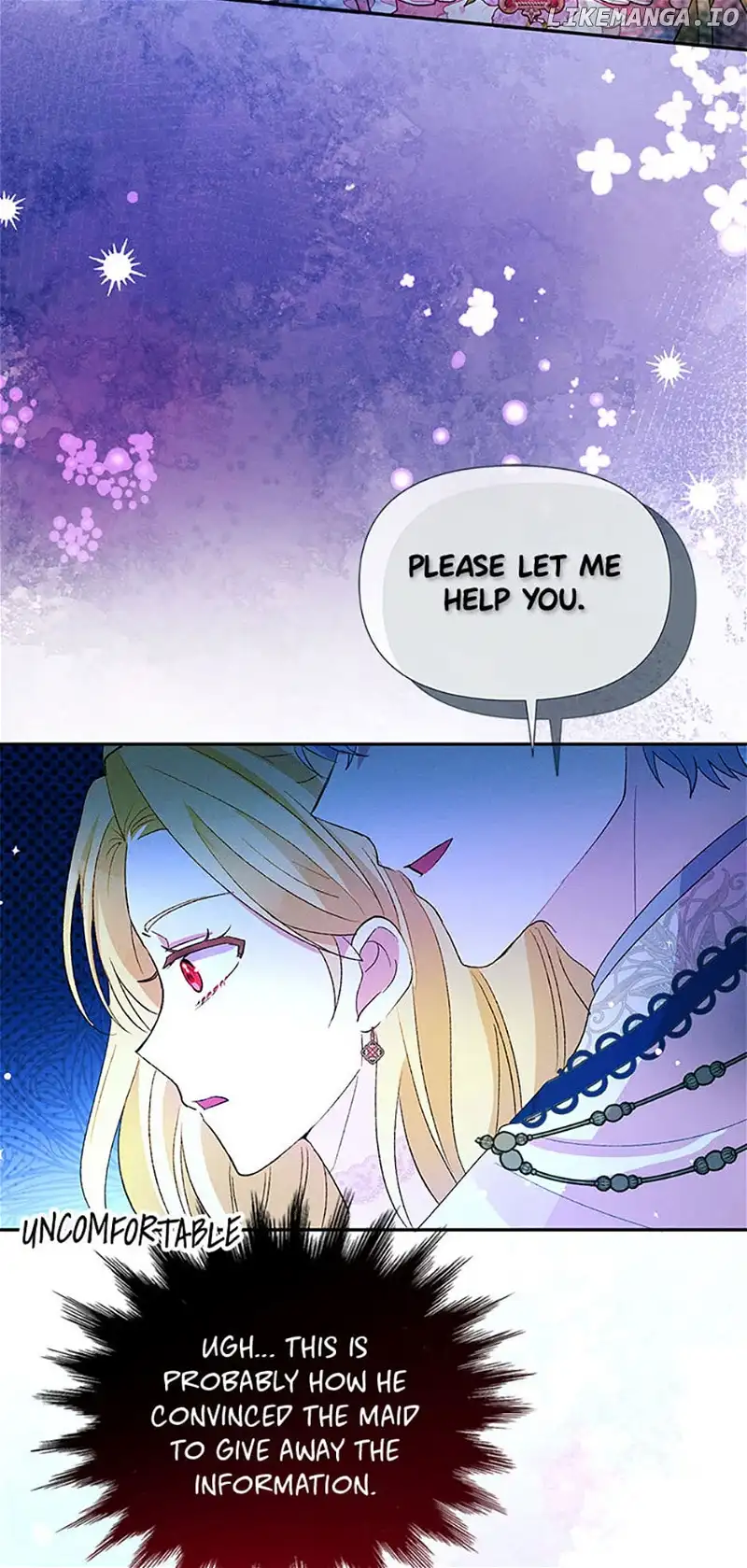 The Goal is to be Self-made Chapter 57 page 71