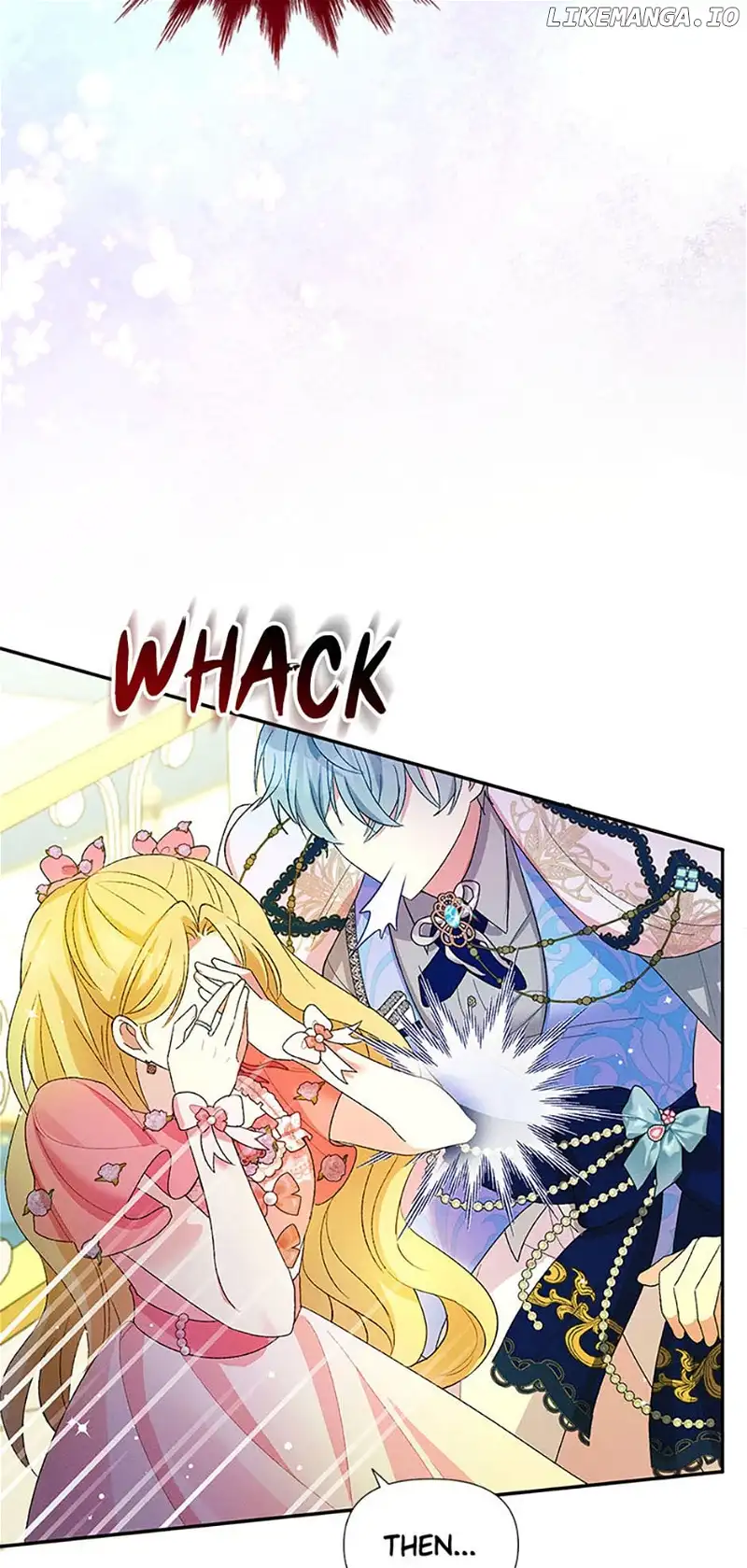 The Goal is to be Self-made Chapter 57 page 72