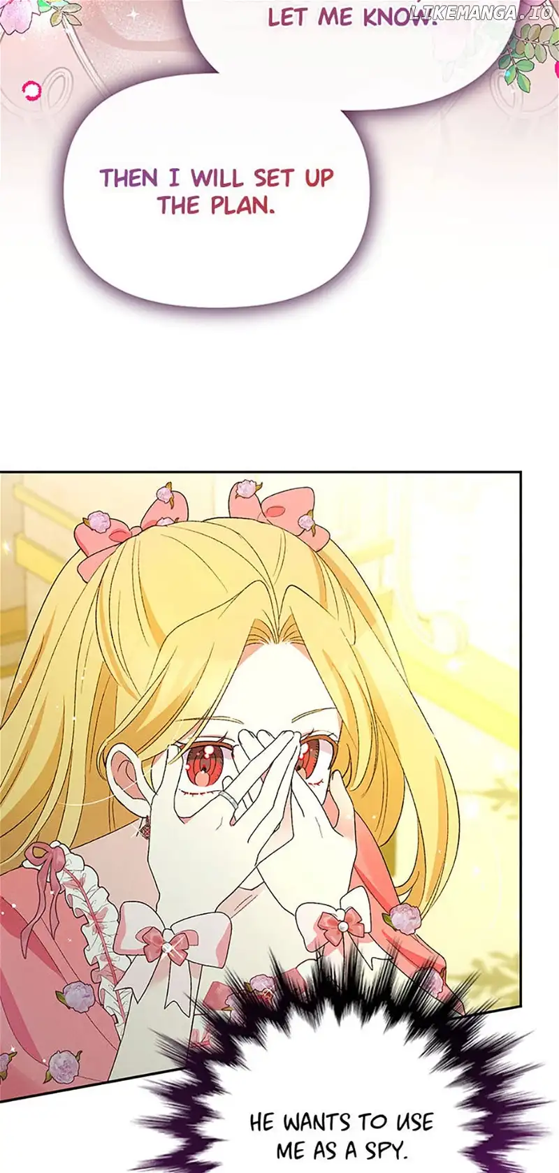 The Goal is to be Self-made Chapter 57 page 75