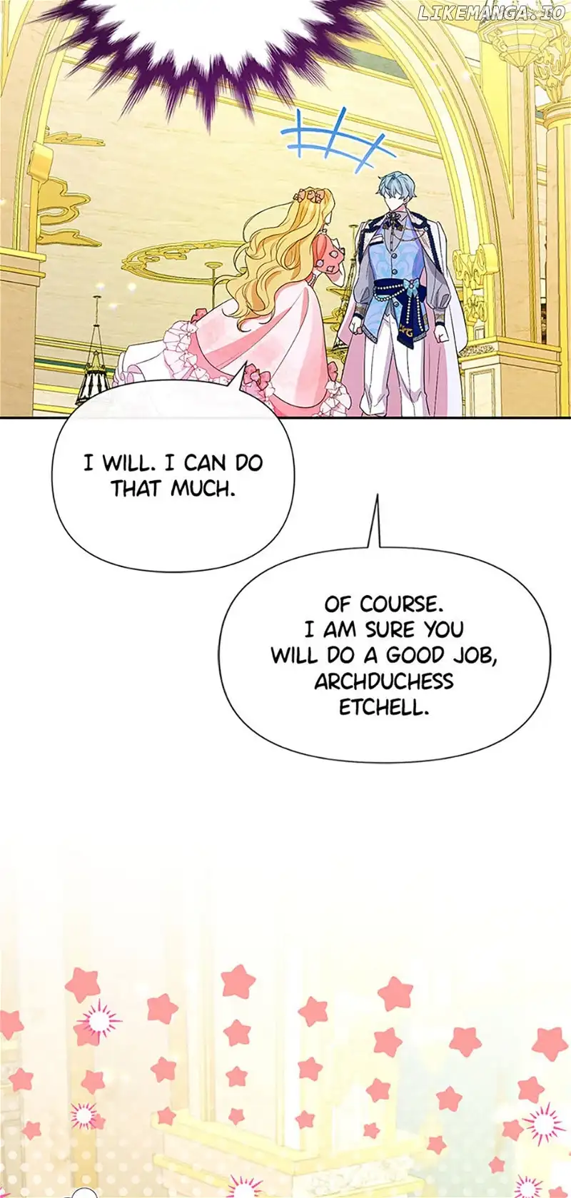 The Goal is to be Self-made Chapter 57 page 77