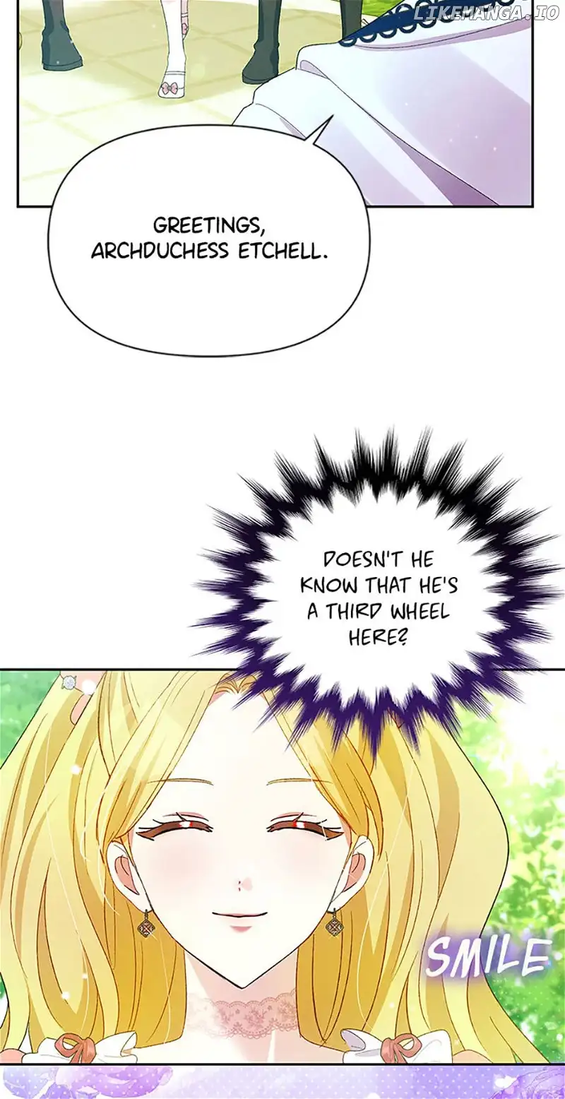 The Goal is to be Self-made Chapter 57 page 7