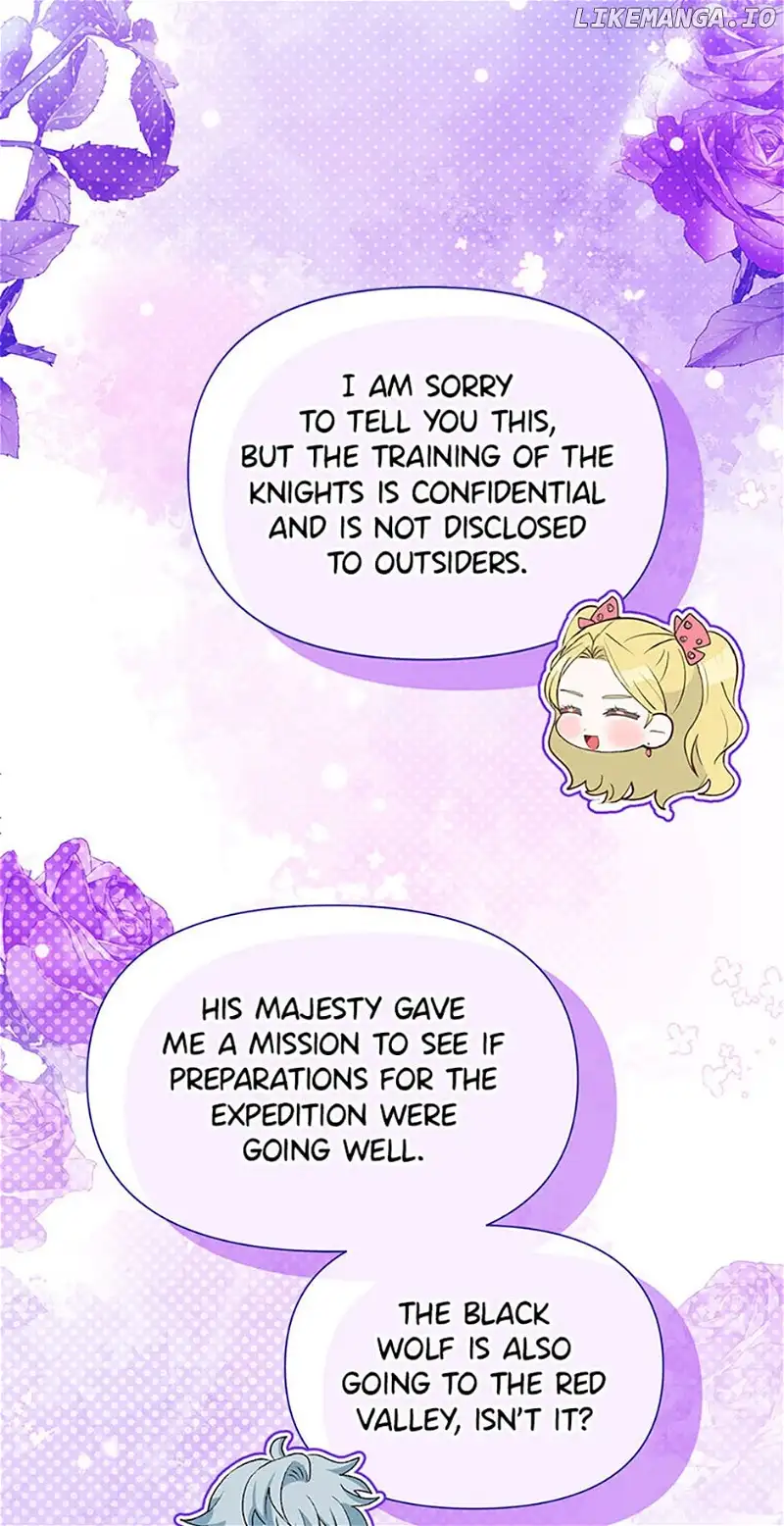 The Goal is to be Self-made Chapter 57 page 8