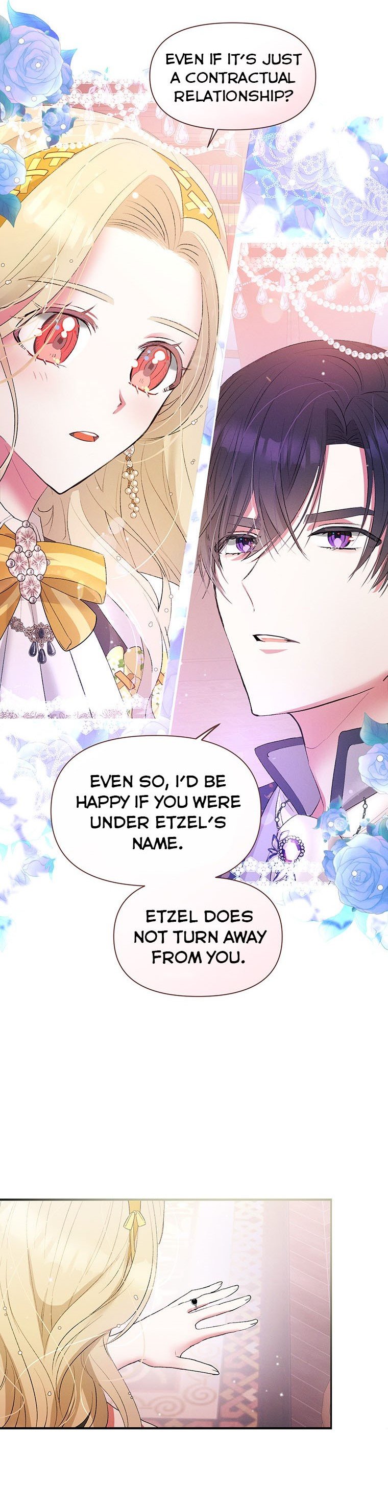 The Goal is to be Self-made Chapter 6 page 11