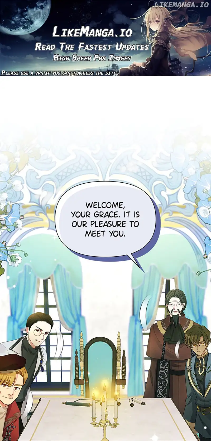 The Goal is to be Self-made Chapter 61 page 0