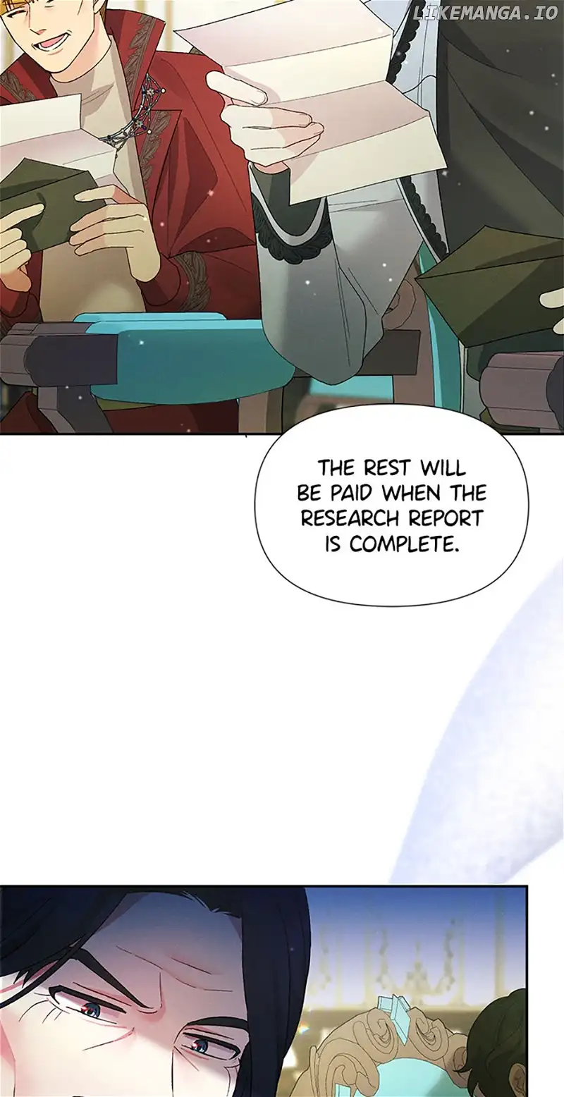 The Goal is to be Self-made Chapter 61 page 12