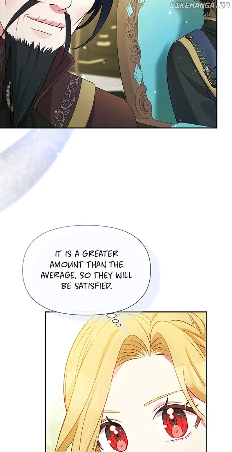 The Goal is to be Self-made Chapter 61 page 13
