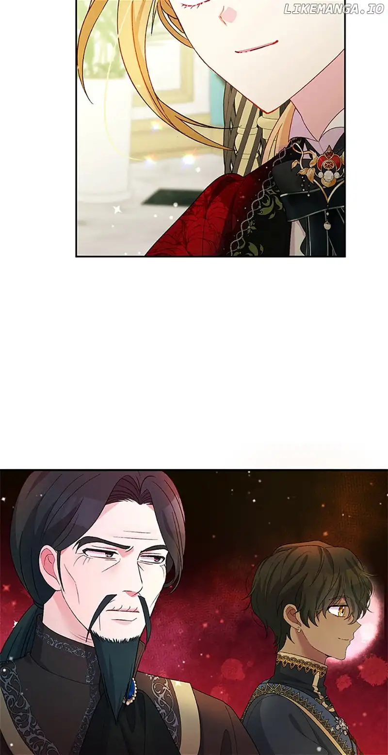 The Goal is to be Self-made Chapter 61 page 14