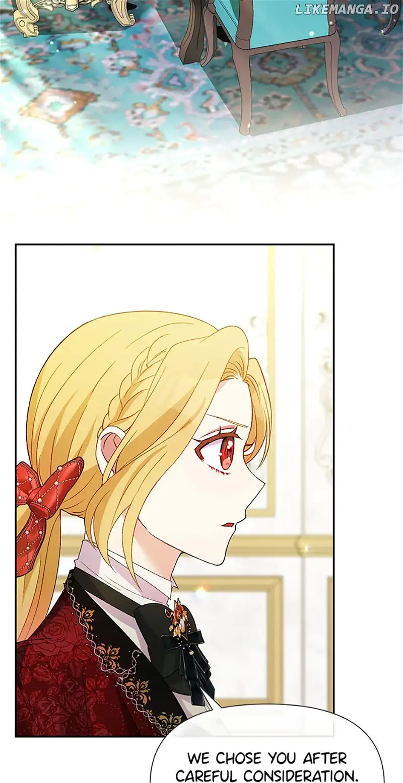 The Goal is to be Self-made Chapter 61 page 16