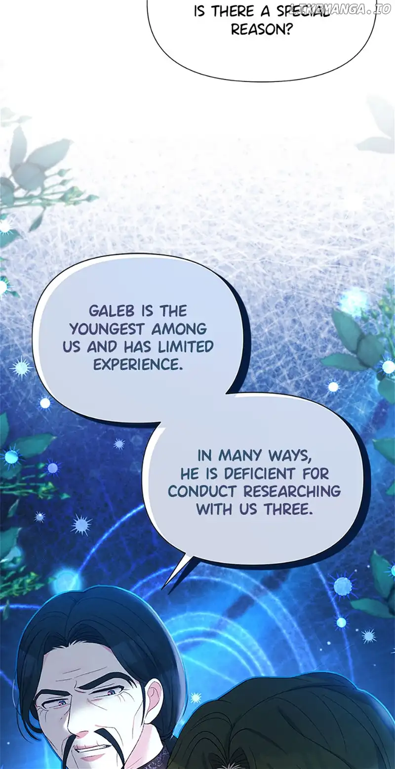 The Goal is to be Self-made Chapter 61 page 17